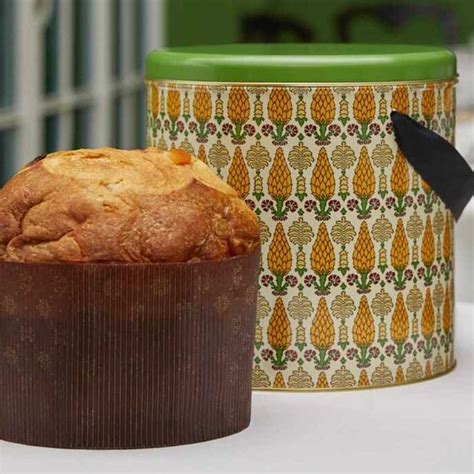 Gucci's Panettone Bread: A Luxurious Treat for the Holidays